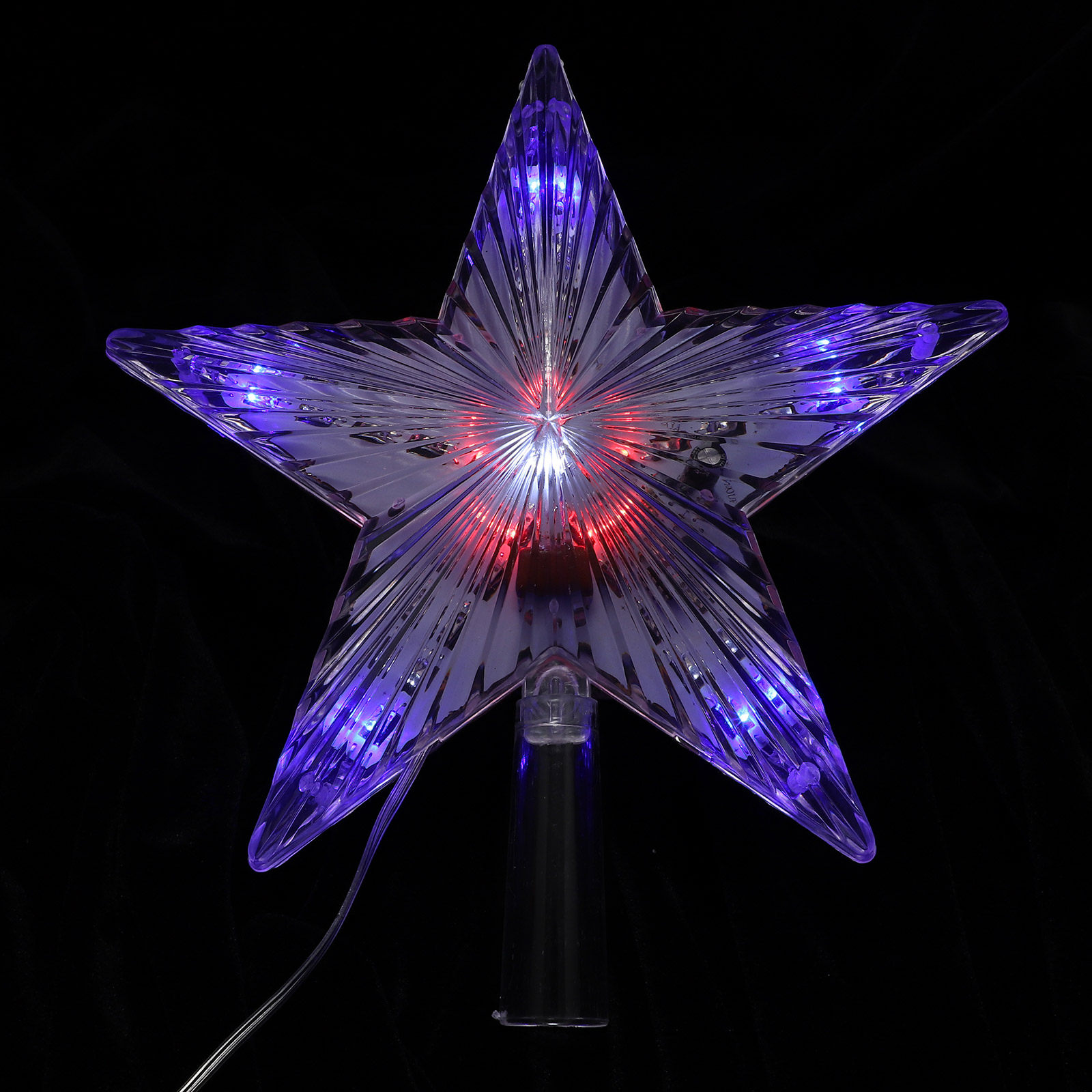 Decor Timeless Lighting - 1 unidad: adorno luminoso con forma