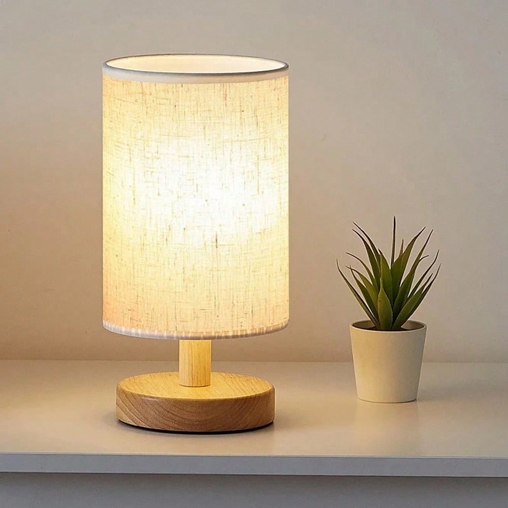 Decor Lighting Lamps - Lámpara de mesa decorativa moderna de