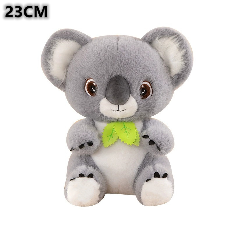 Lighting Mcqueen Bedroom Decor - Nuevo dibujo animado lindo Koala Animal