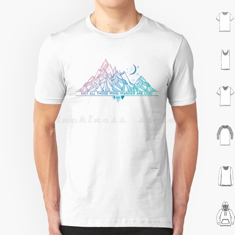 Lighting Visual - Camiseta Paroxcism-Resfeber Key Visual Talla Grande