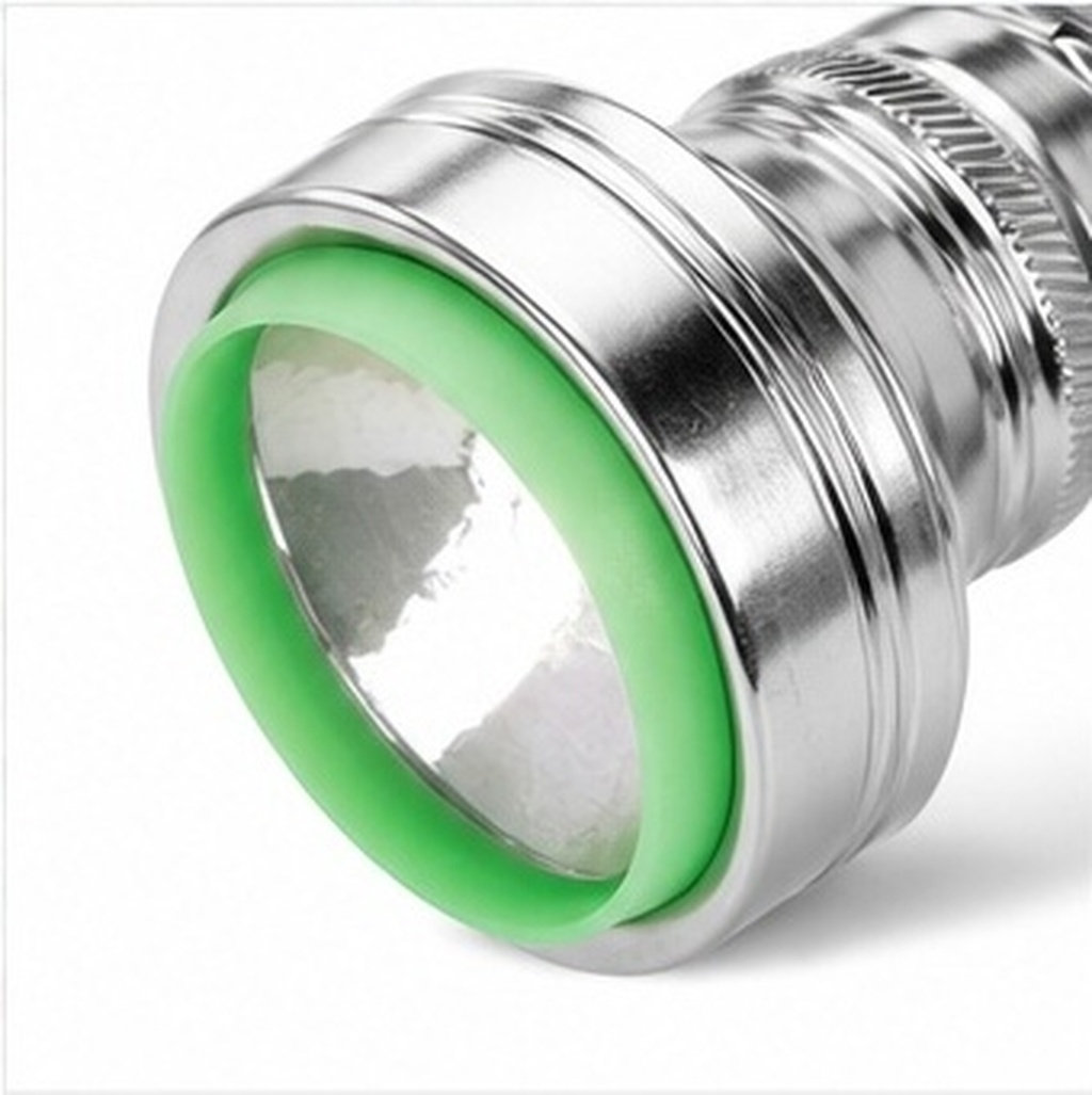 Decor Timeless Lighting - Linterna vintage atemporal, linterna de aluminio