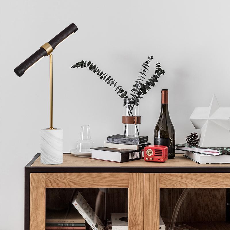 Lámpara de Mesa Decorativa, Lá - Lighting Decor Bedroom reseña y precio