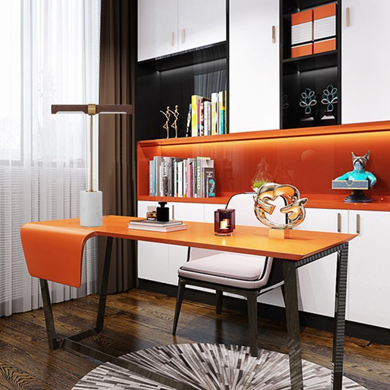Lámpara de Mesa Decorativa, Lá - Lighting Decor Bedroom reseña y precio