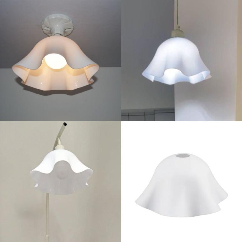 Pantalla de lámpara vintage –  - Decor Timeless Lighting reseña y precio