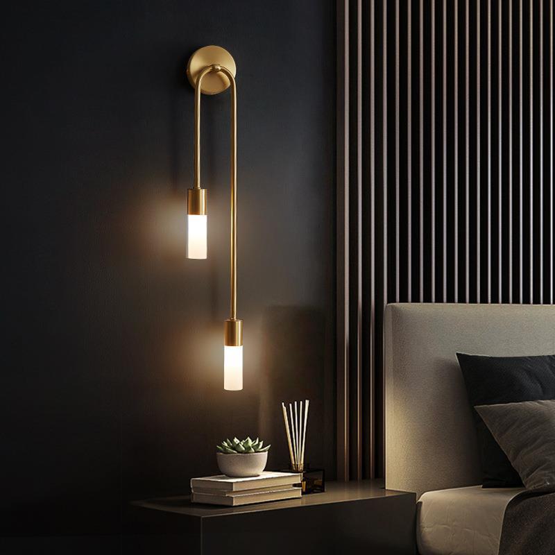 Lámpara de Pared LED Decorativ - Decor Lighting Lamps reseña y precio