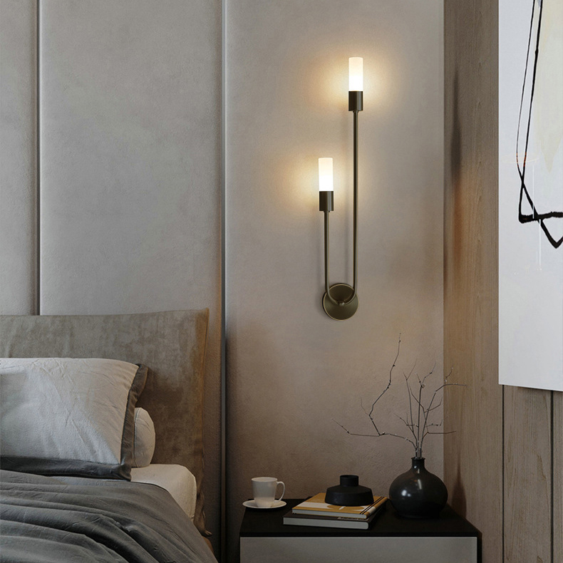 Lámpara de Pared LED Decorativ - Decor Lighting Lamps reseña y precio