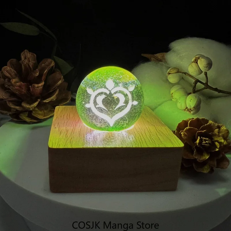 Lámpara de noche con forma de  - Lighting Decoration Ideas reseña y precio