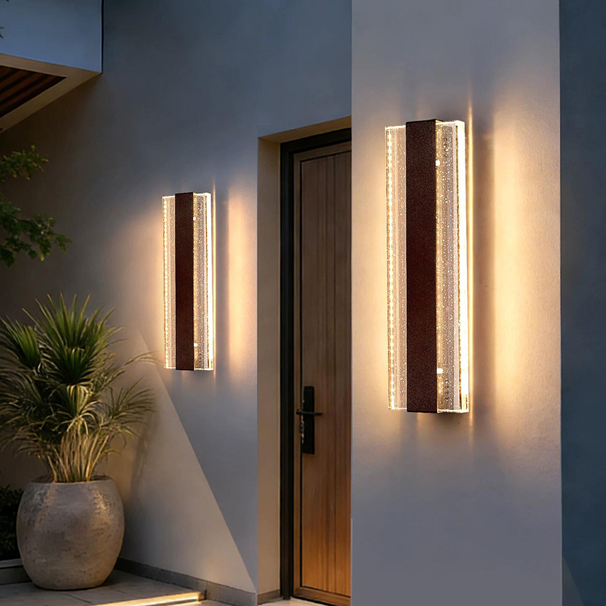 Lámpara de pared de lujo liger - Decor Lighting Cy reseña y precio
