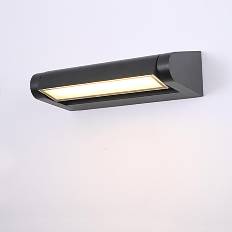 Lámpara de pared impermeable p - Decor Lighting Cy reseña y precio