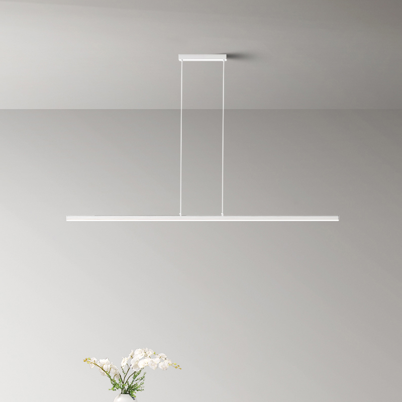 Luces colgantes Led simples de - Decor Lighting Cy reseña y precio