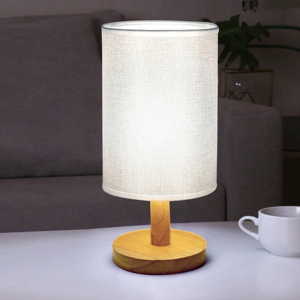 Lámpara de mesa decorativa mod - Decor Lighting Lamps reseña y precio
