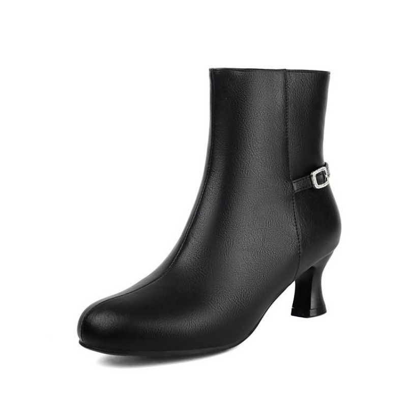 Botas Pikolinos de Tacón Grues - Up Lighting Decor reseña y precio