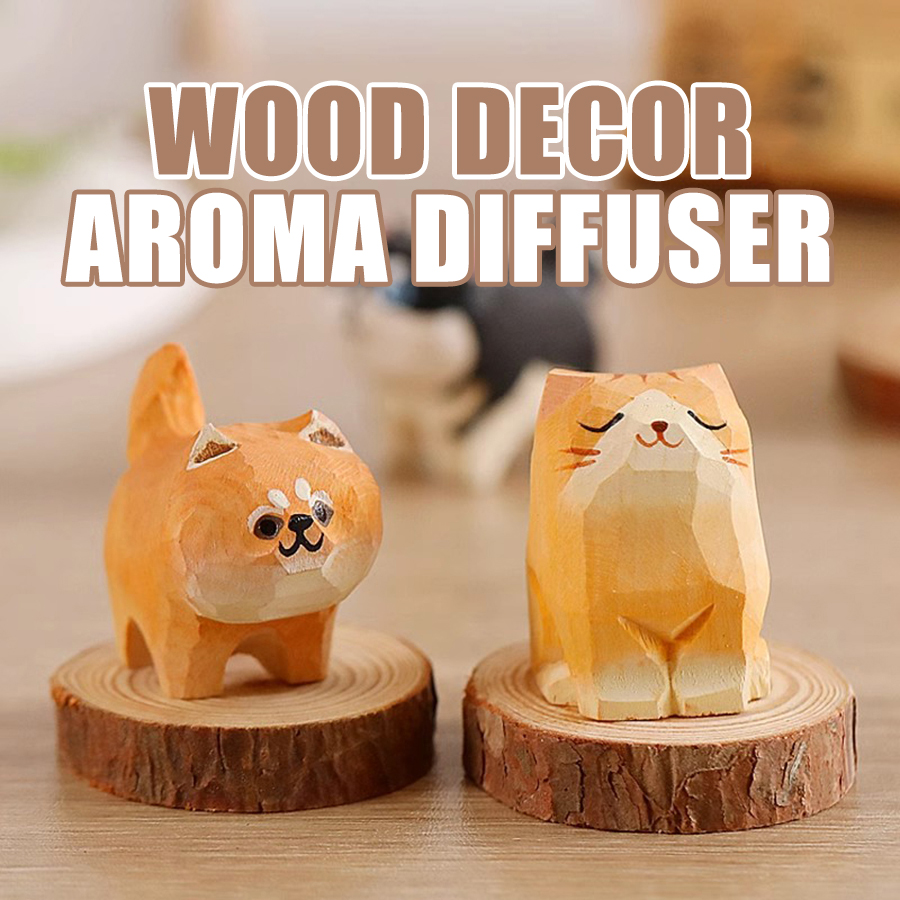 Difusor de aroma para mascotas - Lighting Mcqueen Bedroom Decor reseña y precio