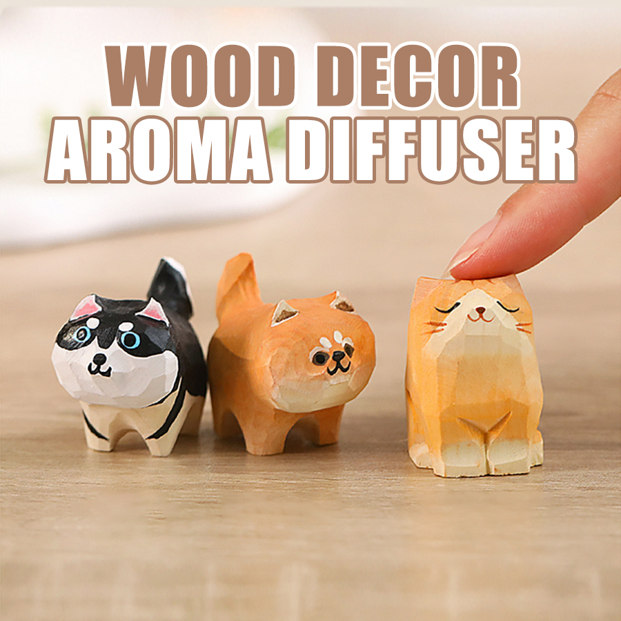 Difusor de aroma para mascotas - Lighting Mcqueen Bedroom Decor reseña y precio