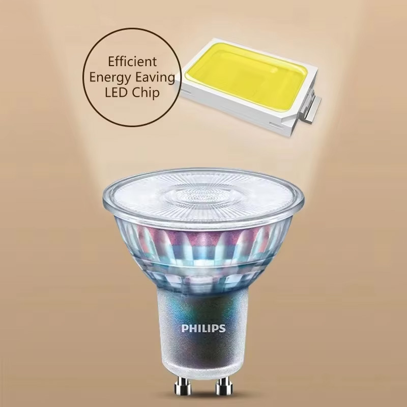 Philips Essential 2700K Blanco - Philips Bulb Led Classic reseña y precio