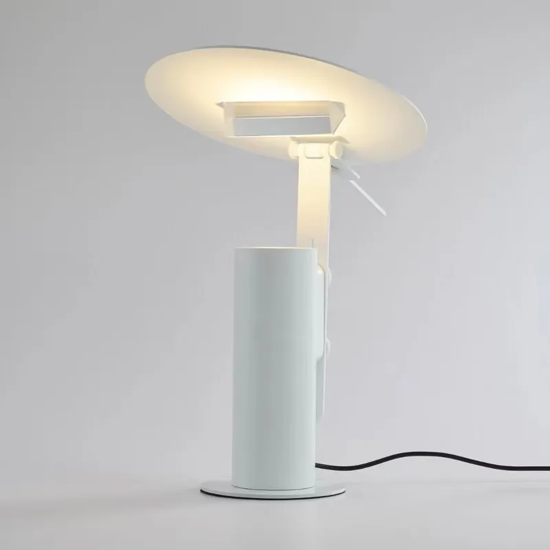Lámpara de Mesa LED COB de Alu - Lighting Decor Bedroom reseña y precio