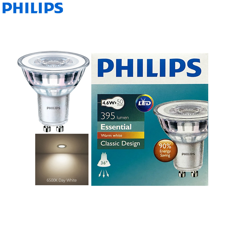 Lámpara empotrable de techo Ph - Philips Bulb Led Classic reseña y precio