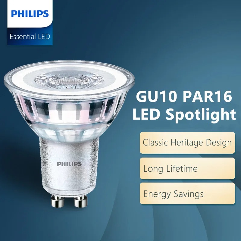 Lámpara empotrable de techo Ph - Philips Bulb Led Classic reseña y precio