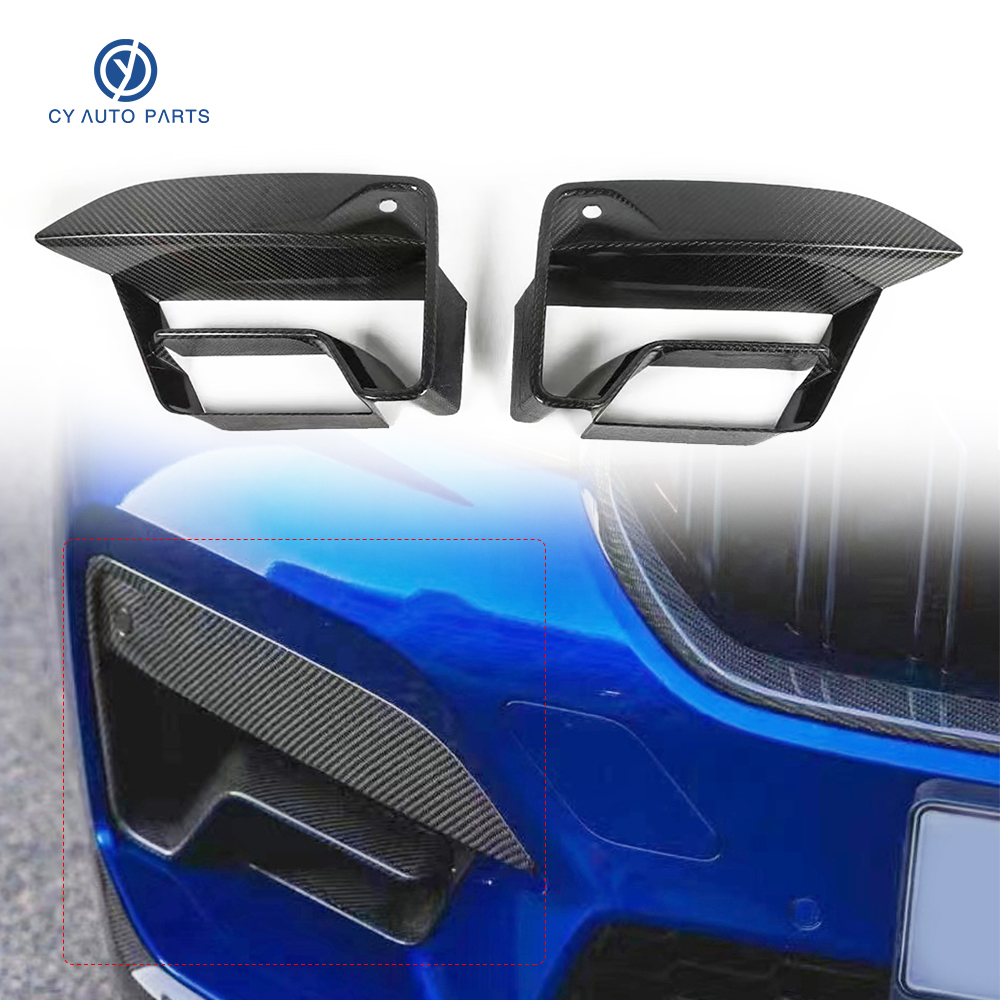 Para BMW M5 F90 LCI accesorios - Decor Lighting Cy reseña y precio