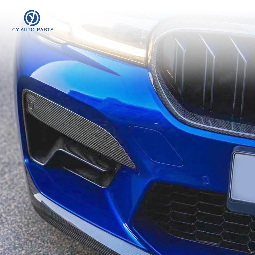 Para BMW M5 F90 LCI accesorios - Decor Lighting Cy reseña y precio