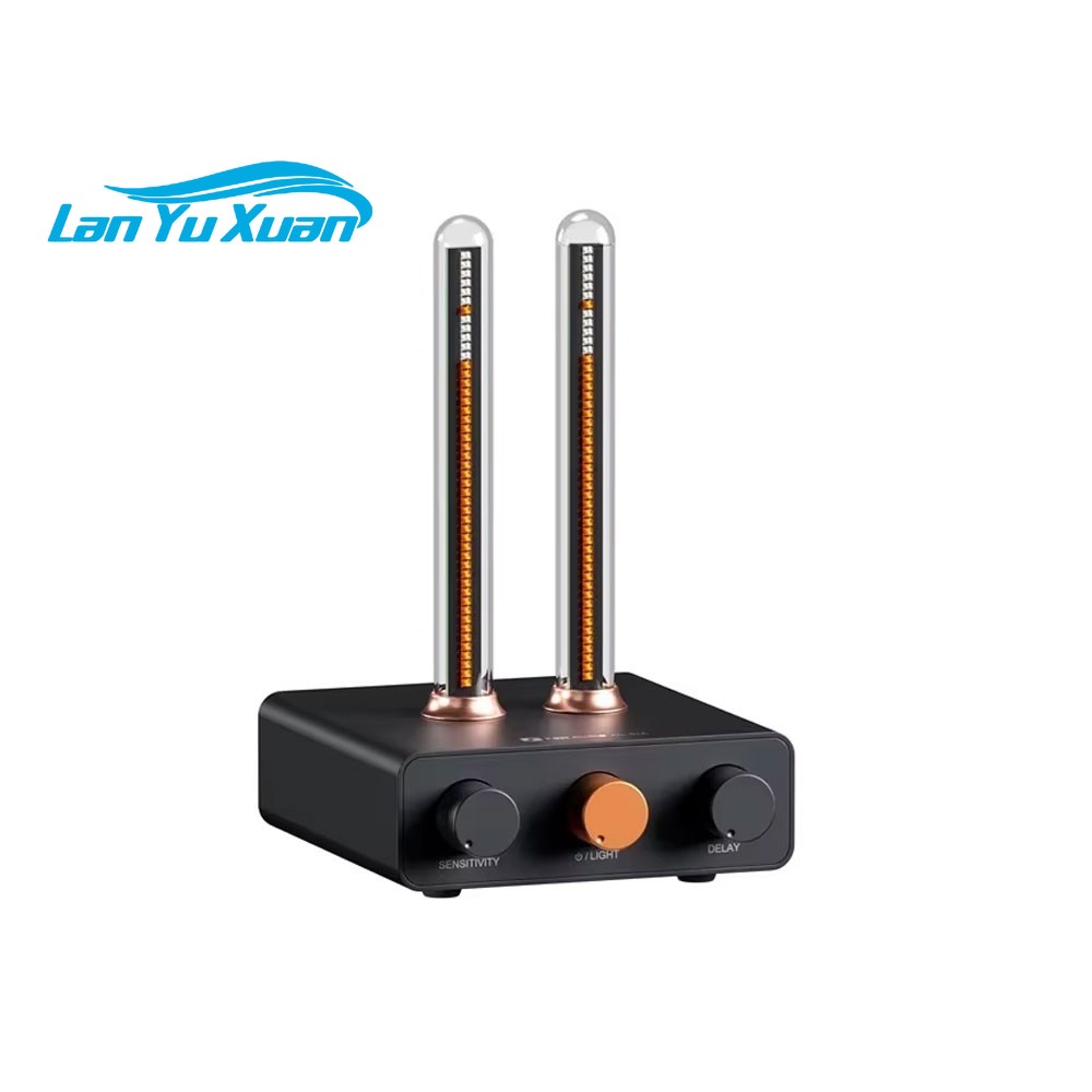 Fosi Audio AH-01A Visualizador - Lighting Visual reseña y precio