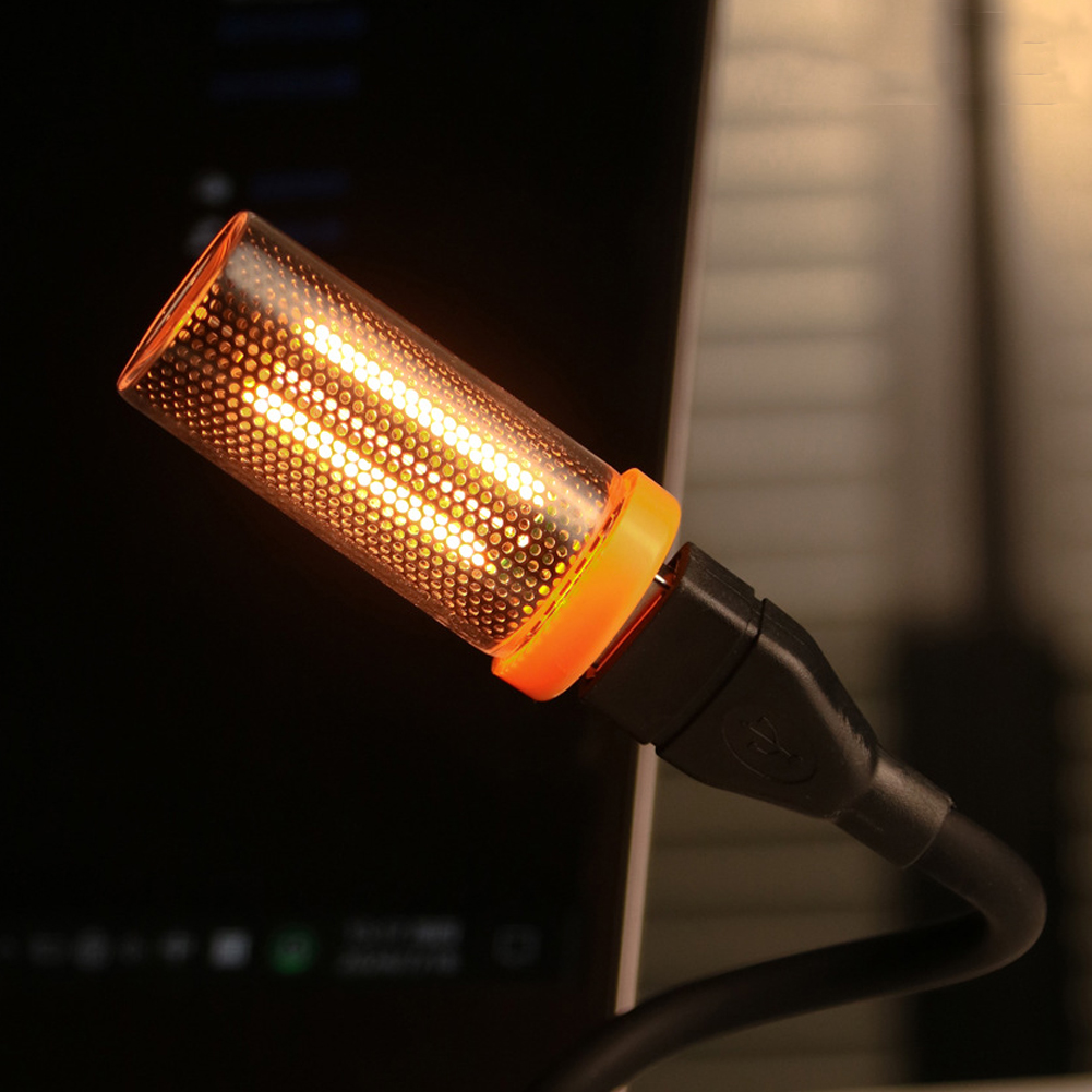 Nueva Luz LED USB para Coche,  - Lighting Mcqueen Bedroom Decor reseña y precio